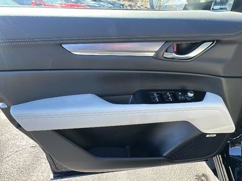 Certified 2025 MAZDA CX-5 AWD 2.5 S w/ Premium Plus Pkg image 26
