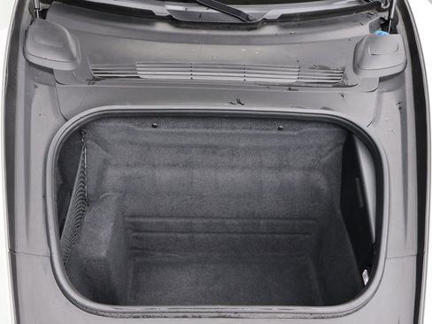 Used 2021 Porsche 911 Turbo S image 26