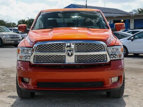 Used 2009 Dodge Ram 1500 Truck Sport image 9