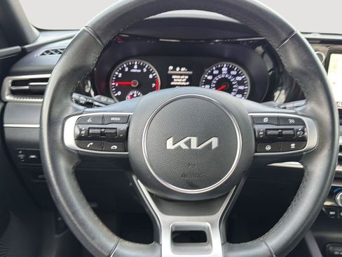 Used 2024 Kia K5 GT-Line w/ GT-Line Premium Package FWD image 15
