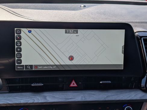 Certified 2023 Kia Sportage X-Line AWD/4WD image 21