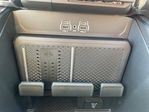 New 2026 RAM 1500 Big Horn AWD/4WD image 15