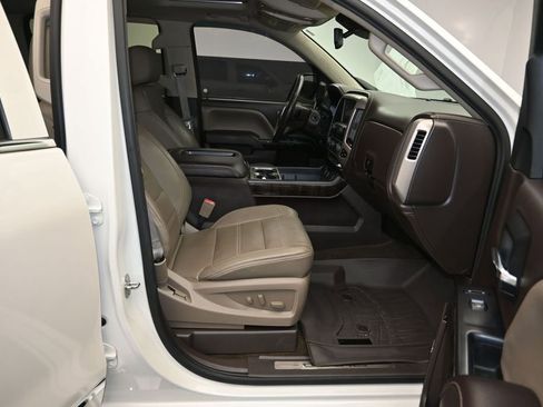Used 2015 GMC Sierra 1500 Denali w/ Driver Alert Package AWD/4WD image 25