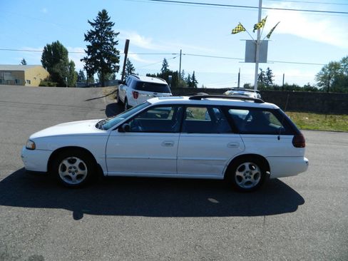 Used 1999 Subaru Legacy L image 5