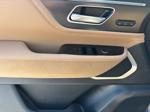 New 2026 INFINITI QX80 Luxe w/ Cargo Package image 24