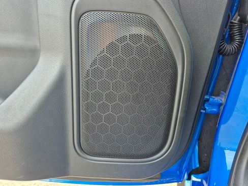 New 2025 Chevrolet Silverado 1500 Custom image 25