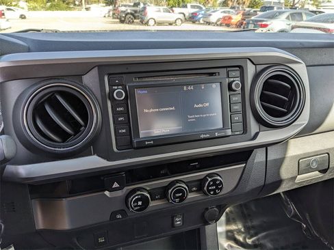 Used 2016 Toyota Tacoma SR5 image 23