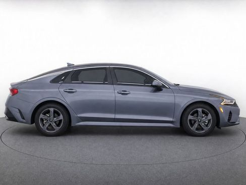 Used 2023 Kia K5 LXS FWD image 11
