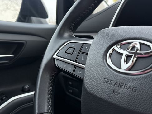 Used 2022 Toyota Highlander XLE image 21