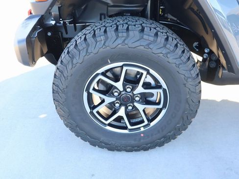 New 2026 Jeep Wrangler Rubicon image 20