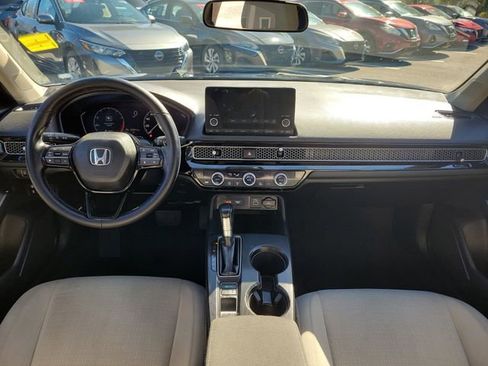 Used 2023 Honda Civic EX image 14