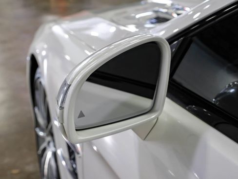 Used 2020 Mercedes-Benz SL 450 w/ Premium Package image 31