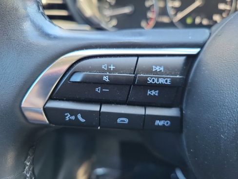 Used 2024 MAZDA CX-30 AWD 2.5 S w/ Select Sport Pkg image 26