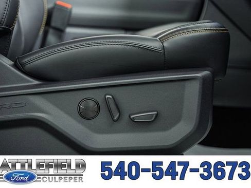 New 2026 Ford Expedition Tremor image 42