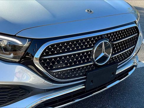 Used 2025 Mercedes-Benz E 450 4MATIC All-Terrain Wagon image 56