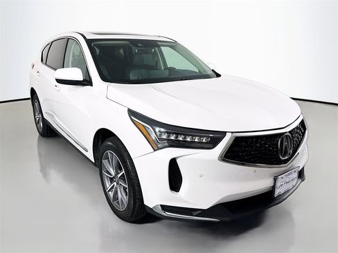 Used 2023 Acura RDX w/ Technology Package image 7