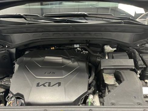 Used 2024 Kia Telluride SX X-Line image 18