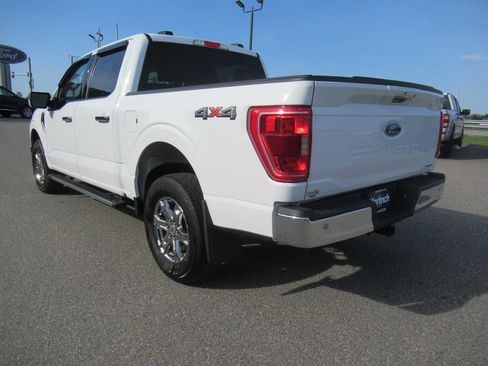 Used 2022 Ford F150 XLT w/ Equipment Group 302A High image 7