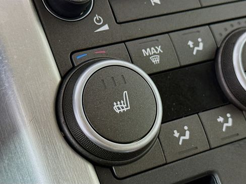 Used 2017 Land Rover Range Rover Evoque HSE image 25