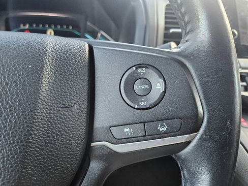 Used 2024 Honda Odyssey EX-L image 13