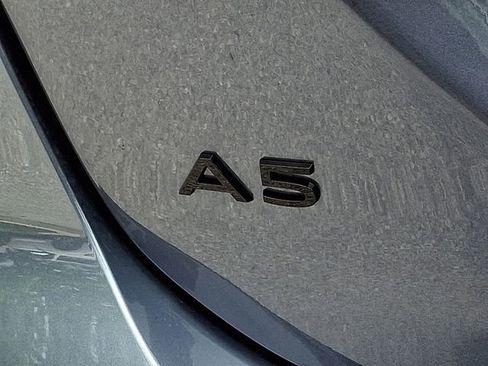Used 2025 Audi A5 2.0T Premium AWD/4WD image 30