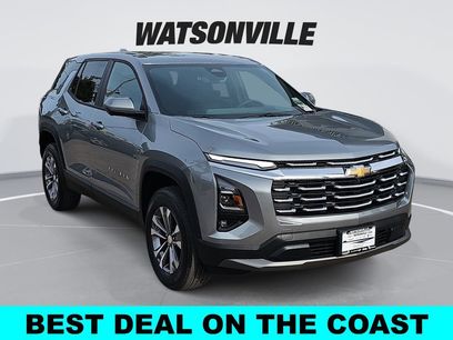 New 2026 Chevrolet Equinox LT w/ Convenience Package II