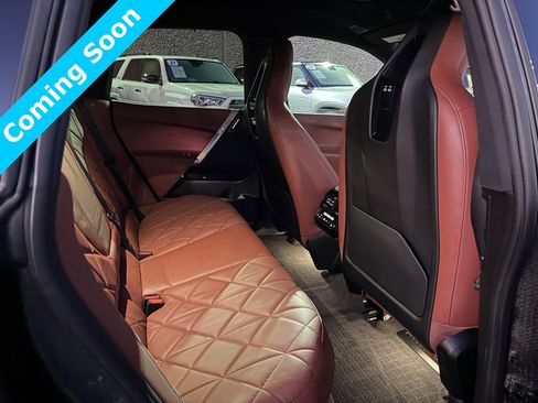 Used 2023 BMW iX M60 w/ Executive Package image 13
