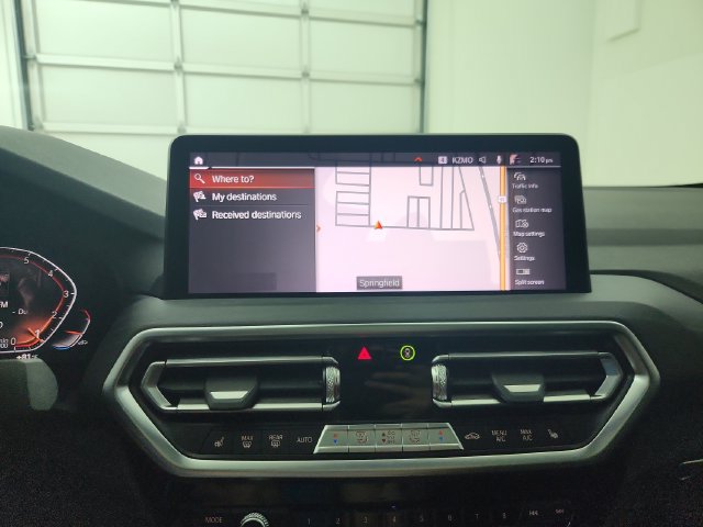 Used 2023 BMW X4 xDrive30i w/ Premium Package AWD/4WD image 58
