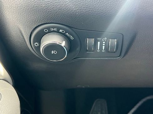 Used 2022 Jeep Compass Limited AWD/4WD image 31