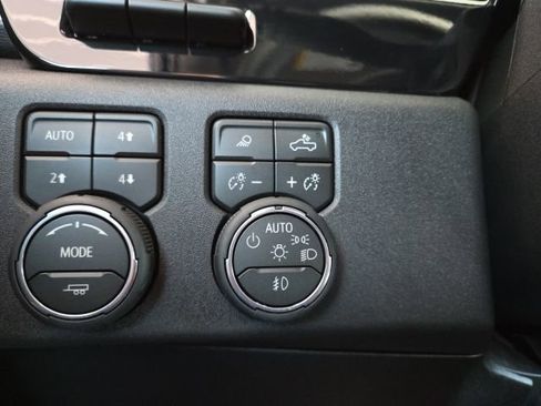 New 2026 Chevrolet Silverado 2500 LTZ w/ LTZ Convenience Package image 69