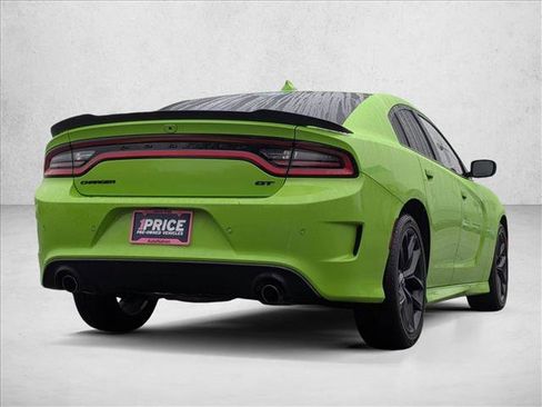 Used 2023 Dodge Charger GT w/ Blacktop Package image 5