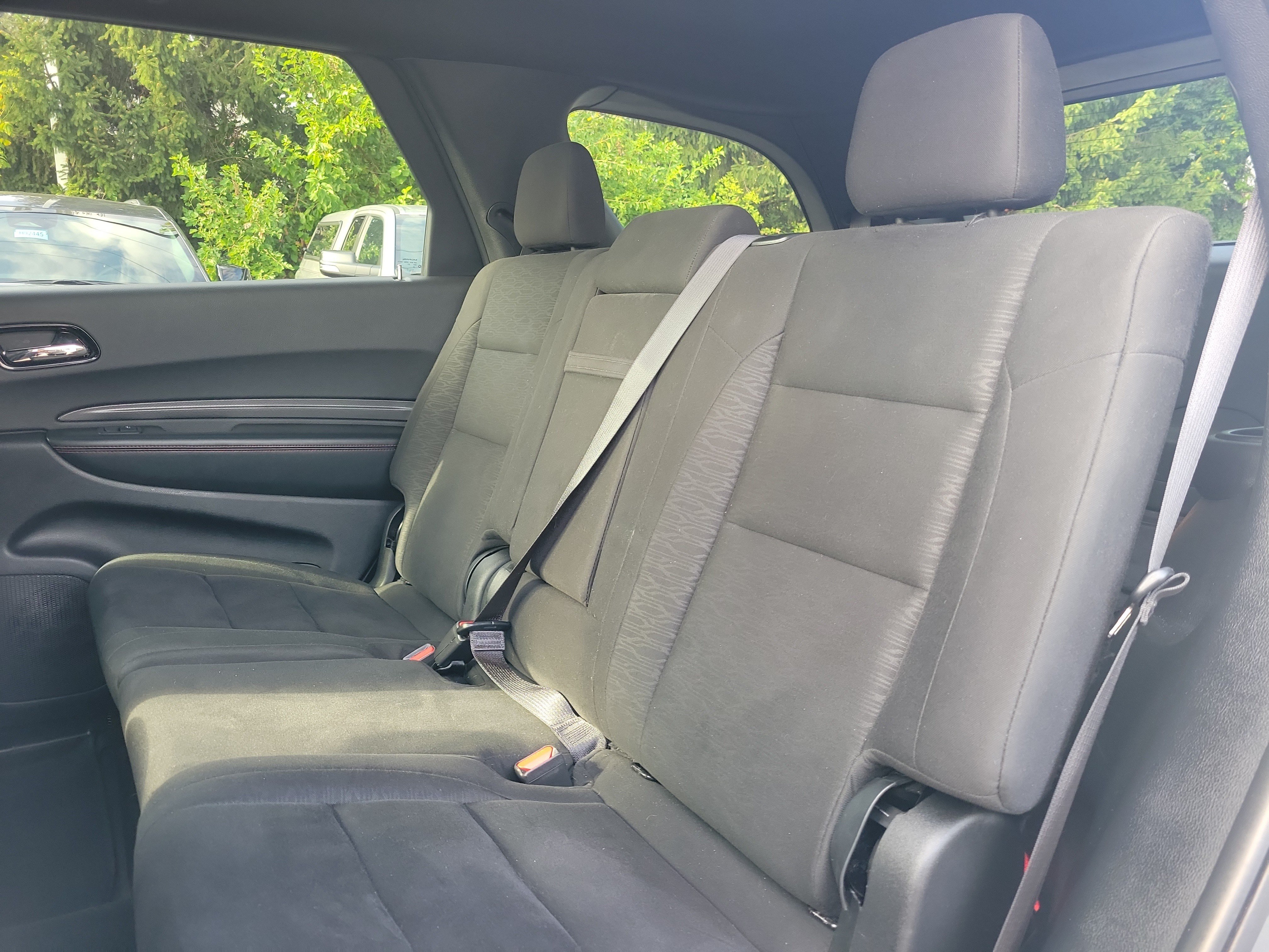 Used 2025 Dodge Durango GT AWD/4WD image 14