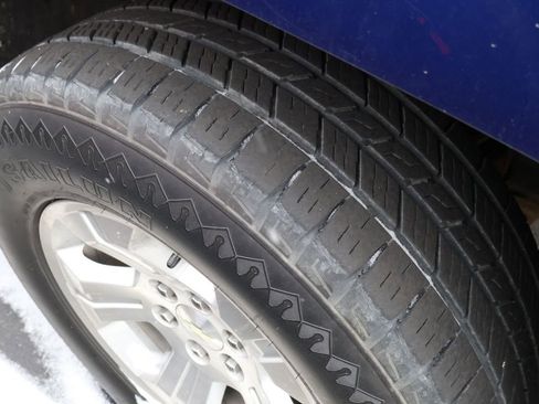 Used 2014 Chevrolet Silverado 1500 LT w/ All Star Edition image 6