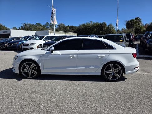 Used 2017 Audi A3 2.0T Premium Plus image 5