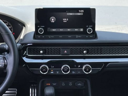 Certified 2026 Honda Civic Sport image 16