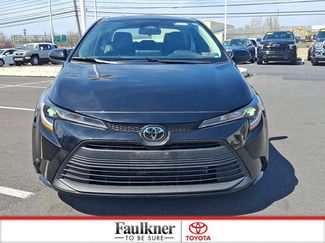 Certified 2024 Toyota Corolla LE FWD video 2