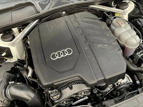 Used 2022 Audi A5 2.0T Premium Plus AWD/4WD image 30