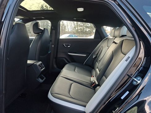 New 2026 Kia K4 GT-Line Turbo image 9