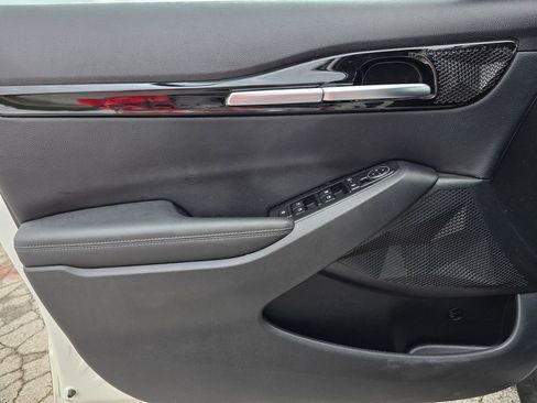 Used 2024 Kia Seltos S image 8