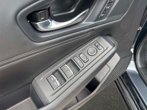 Certified 2024 Honda Accord EX-L image 16