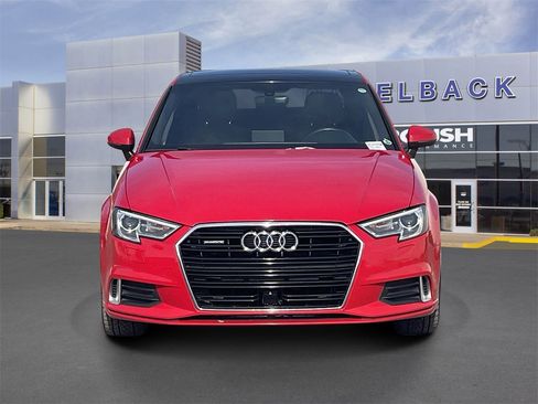 Used 2018 Audi A3 2.0T Premium w/ Convenience Package image 7