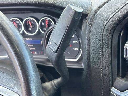 Used 2022 Chevrolet Silverado 3500 LT w/ Gooseneck/5TH Wheel Package image 15