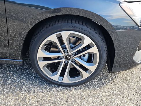 New 2026 Audi A3 2.0T Premium AWD/4WD image 4