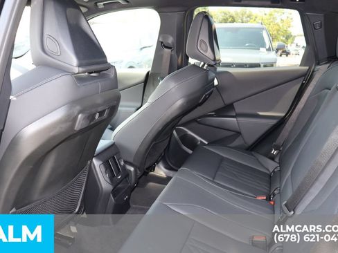 Used 2026 BMW X3 xDrive30i AWD/4WD image 16