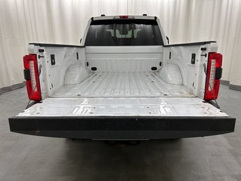 Used 2023 Ford F250 XLT w/ XLT Premium Package AWD/4WD image 30