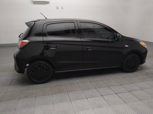 Used 2021 Mitsubishi Mirage ES FWD image 10