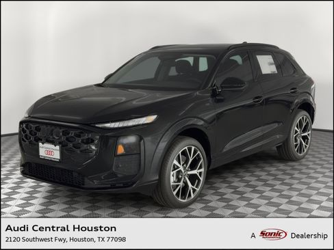 New 2026 Audi Q3 quattro 2.0T image 1