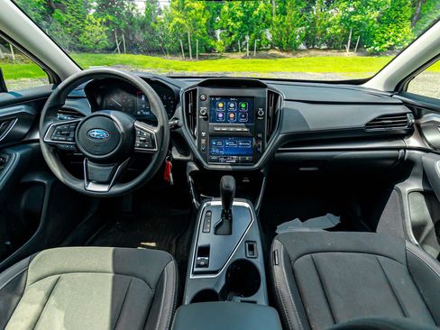 Used 2024 Subaru Impreza 2.0i image 17