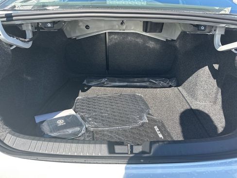 New 2026 Volkswagen Jetta SE image 23