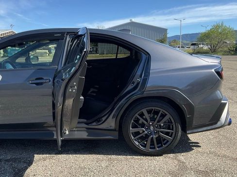 Used 2023 Subaru WRX Premium w/ Popular Package #2 image 23